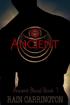 [Ancient Blood 01] • Ancient